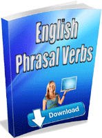 Phrasal Verbs en Ingls