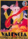 Haz click para descargar un salvapantallas de Valencia en Fallas