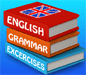 Ejercicios de Gramtica Inglesa