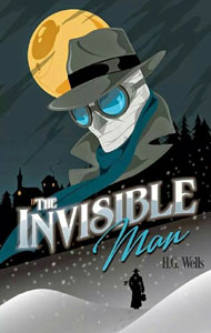 Libro El hombre invisible en ingls The invisible man