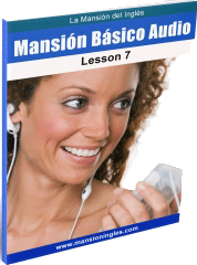 Curso Mansion Bsico Audio leccin 7