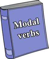 Modal Verbs