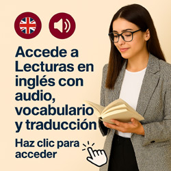lecturas en ingl�s
