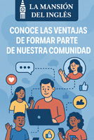 Comunidad de La Mansin del Ingls