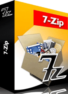 Descargar 7-zip gratis