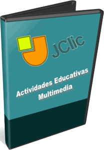 Descargar actividades educativas multimedia JClic