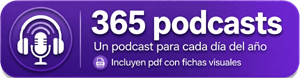 365 podcasts para aprender y mejorar el ingl�s
