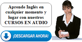 Curso de ingls en audio de La Mansin del Ingls 