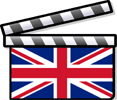 Aprender inglés con películas, series y vídeos