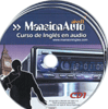 Curso de Inglés en Audio Mansionauto de La Mansión del Inglés