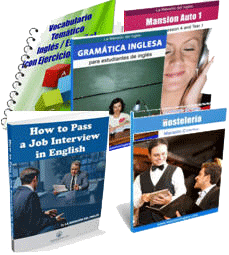 Descarga Ebooks y cursos para aprender inglés