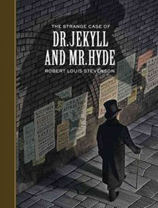 Dr. Jekyll y Mr. Hyde en inglés