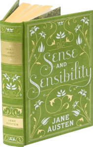Sentido Y Sensibilidad - Jane Austen Bilingüe Ingl. Español