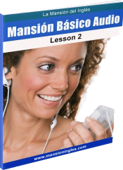 Curso Mansion Bsico Audio leccin 2