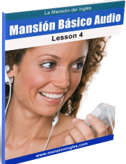 Curso Mansion Bsico Audio leccin 4