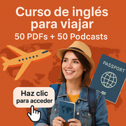Curso de ingls para viajar