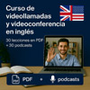 Curso de videollamadas y videoconferencias en ingls