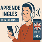 Aprende inglés con podcasts